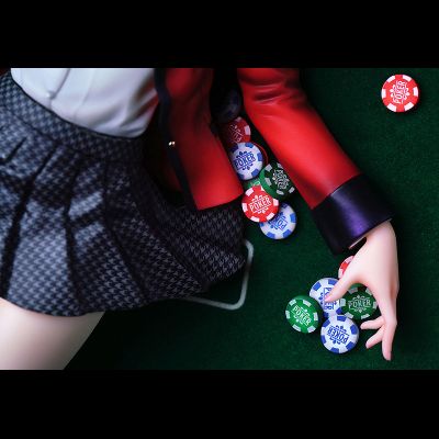 Фигурка 1/7 Мэри Саотомэ (Mary Saotome)