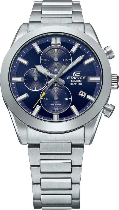 Часы Casio Edifice EFB-710D-2A