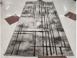 КОВЕР SIERRA D717 BEIGE-BROWN / 2*3 М