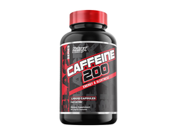 CAFFEINE 200 60 капсул