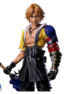 Фигурка Тидус (Tidus)