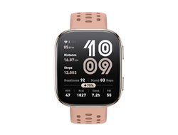 Xiaomi Amazfit BIP 6 (A2435) Розовый