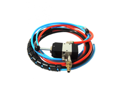 Ремкомплект MEGA/NORDBERG  RMGN-20R/C39 клапан с шлангами для домкрата MGN-20R