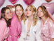 ПАКЕТ «BRIDE PARTY» (4 часа, до 10 чел.)
