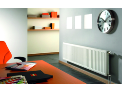 Стальной панельный радиатор Royal Thermo VENTIL COMPACT 22-300-400