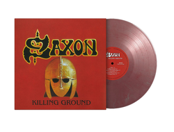 SAXON - Killing Ground LP