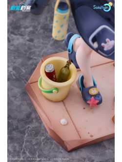 Фигурка 1/7 Мию Касумидзава (Miyu Kasumizawa Swimsuit)