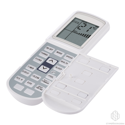 Сплит-система Electrolux Skandi EACS-09HSK/N3_24Y