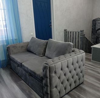 Диван ПРЯМОЙ 4