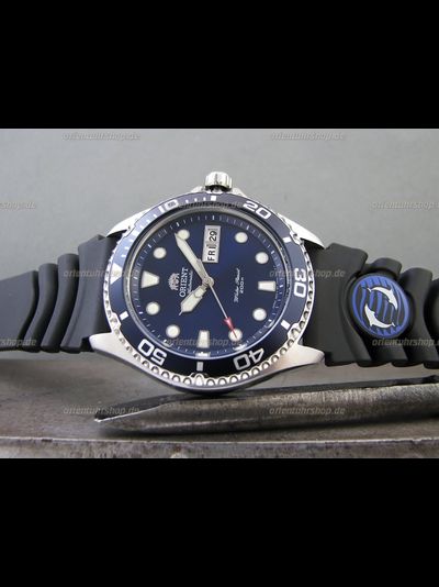 Мужские часы Orient AA02008D