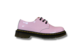 DR MARTENS 1461 PINK