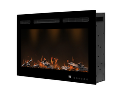 Очаг электрический Royal Thermo Allira RTFP/W-AL40LS