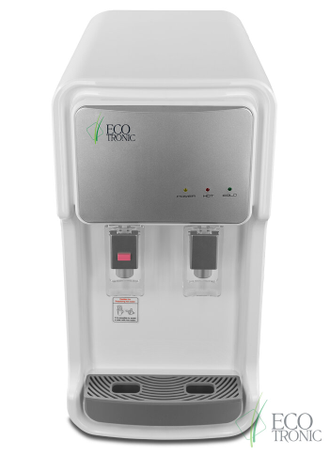 Пурифайер Ecotronic V11-U4T White