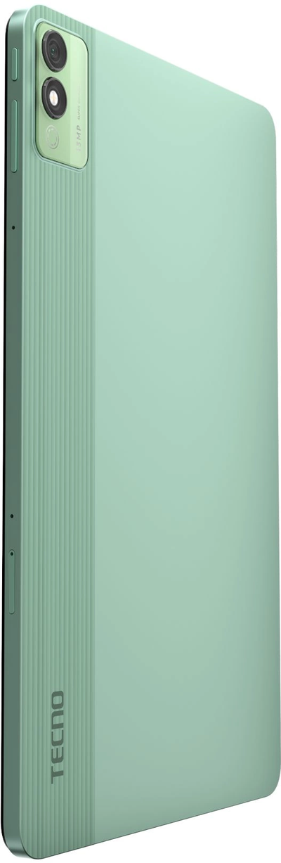 Tecno MegaPad 11 8/256GB LTE Зеленый