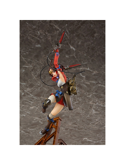 Фигурка 1/7 Мумэй (Mumei)