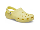 CROCS CLASSIC СВЕТЛО-ЖЕЛТЫЕ