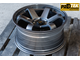 Комплект дисков R18 9,0J ET+30 5*114,3 RAYS Volk Racing TE37 SL Графит (D116)