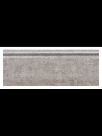 Напольный плинтус Decor-Dizayn 701-25, влагостойкий, ударопрочный, 2,4 метра