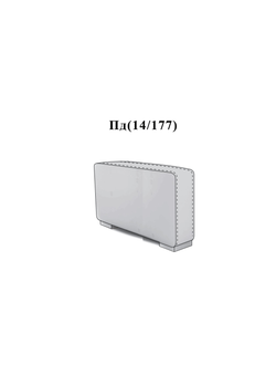 Марко модуль Подлокотник ПД(14/177)