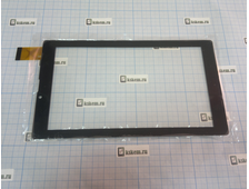 Тачскрин сенсорный экран Digma  Optima 7008, TT7053MG, стекло