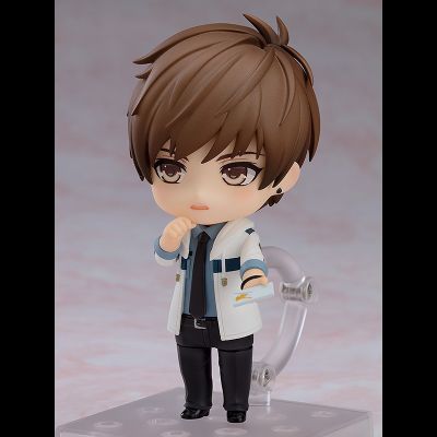 Нендроид Bai Qi