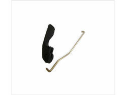 Ручка переключения передач КПП Hangkai 9,9-15 л.с.