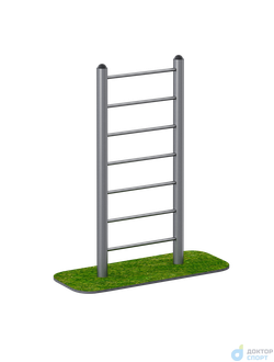 Шведская стенка
