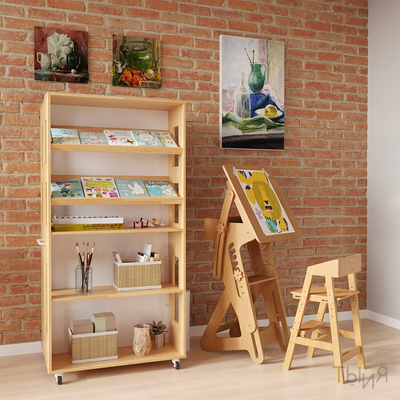 Уголок арт-терапии &quot;Точка настроения&quot;