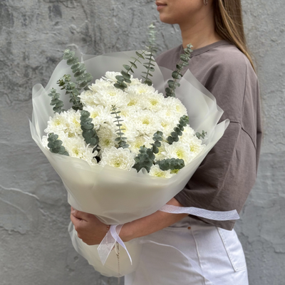 Нежность моя