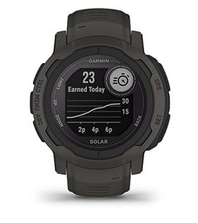 Garmin Instinct 2 Solar на Умном Гаджете