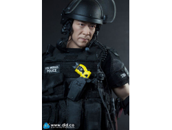 Радиостанция 1/6 (MA1008) - DID