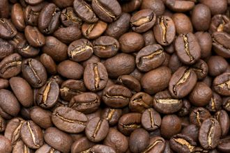 Кофе (Coffea arabica) 1 г - СО2 экстракт