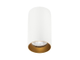 ITALLINE DANNY PL white + Ring Danny gold
