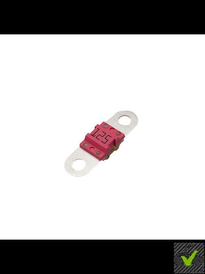 125А Предохранитель автомобильный FD125A 32V