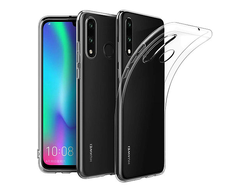 Чехол силиконовый для Huawei P30 Lite