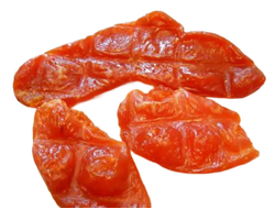 Икра макруруса вяленая 200г