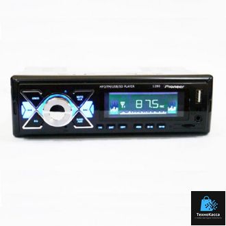 Автомагнитола Pioneer 1280  реплика