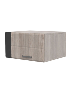 Бриз Антресоль шкаф распашной ШР-1