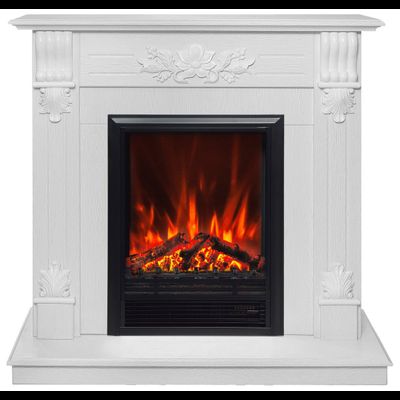 Электрокамин Ottawa WT с очагом Eugene