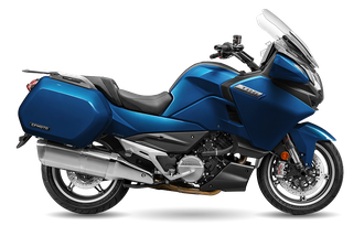 Мотоцикл CFMOTO 1250TR-G (ABS)