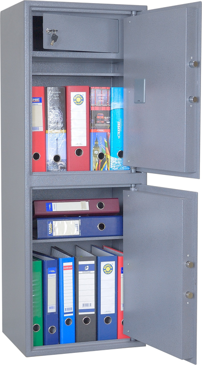 Сейф ШБМ-120/2Э