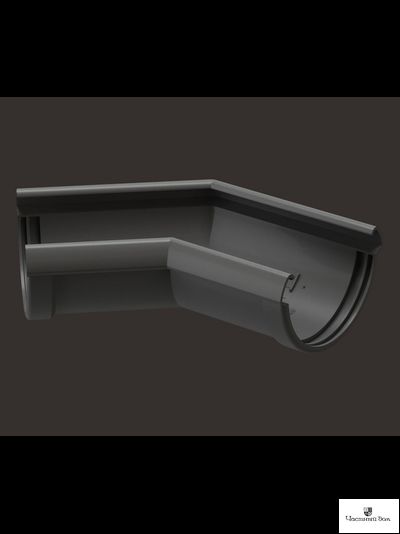 Угловой элемент 135 LUX