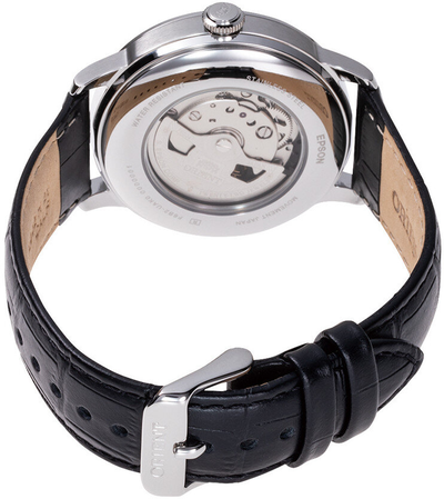 Мужские часы Orient RA-AK0802S