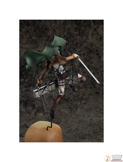 Фигурка 1/8 Леви (Levi Good Smile Company)