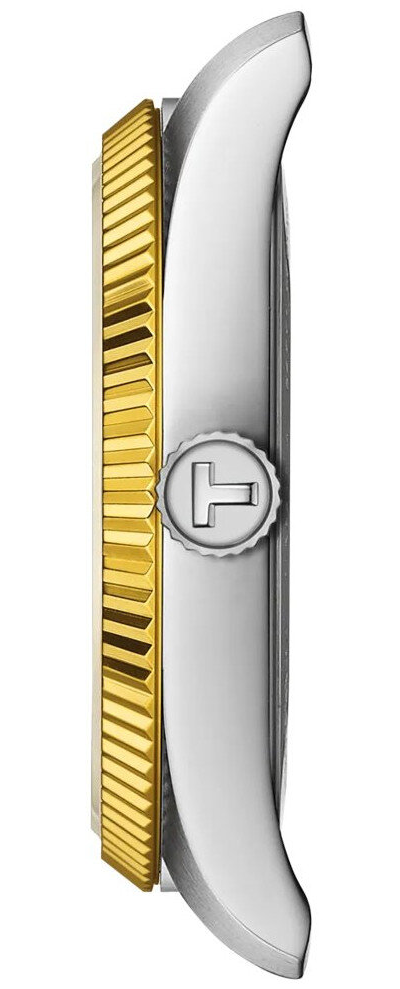 Швейцарские часы Tissot T156.210.22.031.00