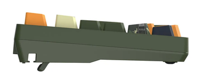 Клавиатура механическая Bloody S98 Aviator