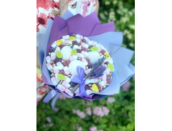 Букет из мармелада купить