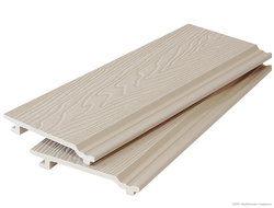 Фасадная доска NEXTWOOD  White