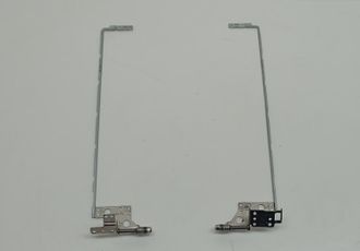 Комплект петель для ноутбука Lenovo IdeaPad 320-15ISK (комиссионный товар)