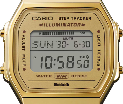 Часы Casio ABL-100WEG-9A